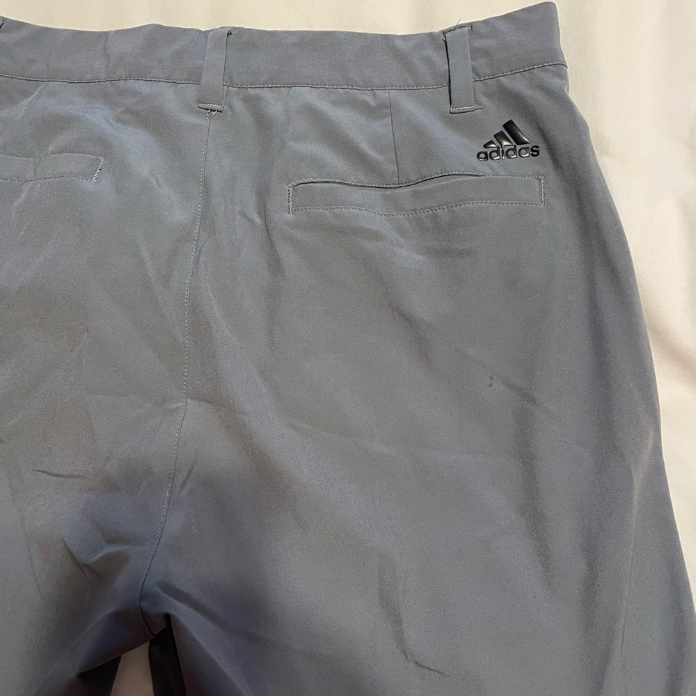 Adidas Golf Pants